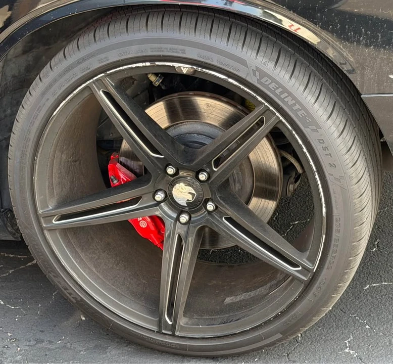 2021 Dodge Challenger SRT8 & 392 3rd Gen - Image 6 of 8
