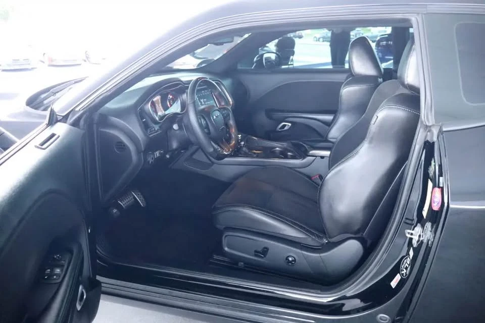 2021 Dodge Challenger SRT8 & 392 3rd Gen - Image 9 of 12