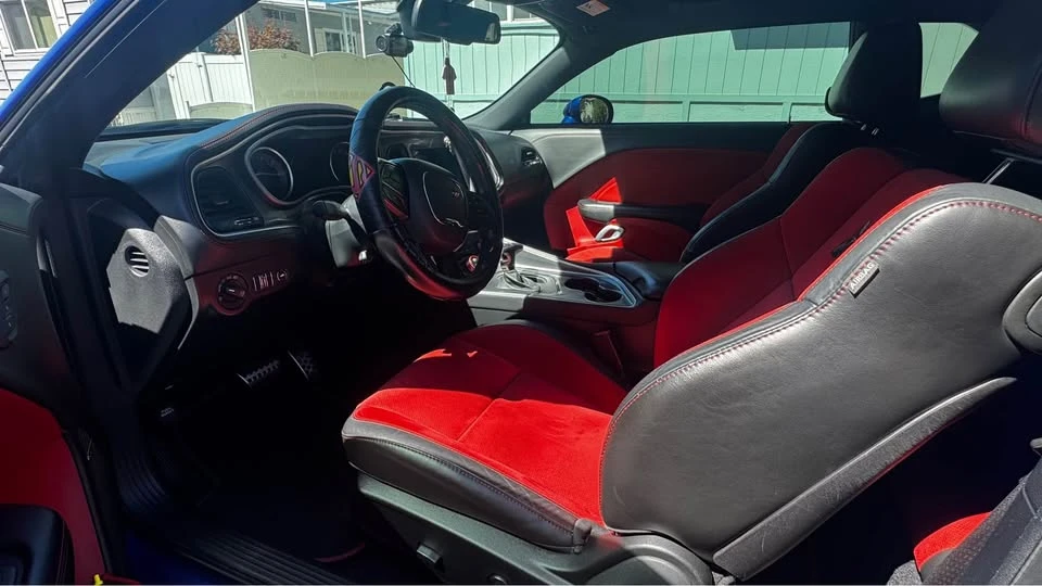 2021 Dodge Challenger SRT8 & 392 3rd Gen - Image 6 of 16