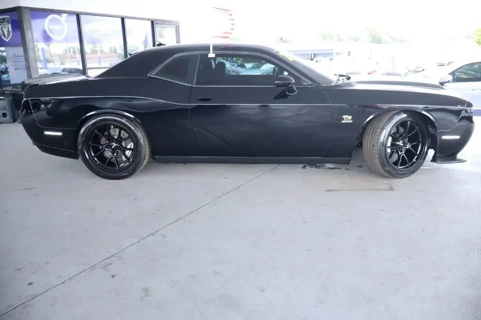2021 Dodge Challenger SRT8 & 392 3rd Gen - Image 6 of 12