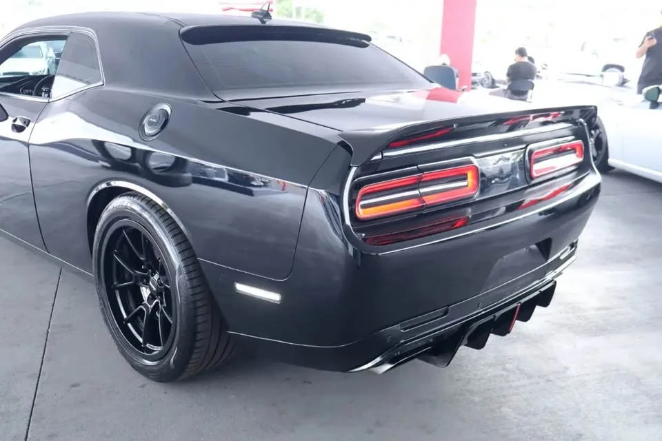 2021 Dodge Challenger SRT8 & 392 3rd Gen - Image 5 of 12