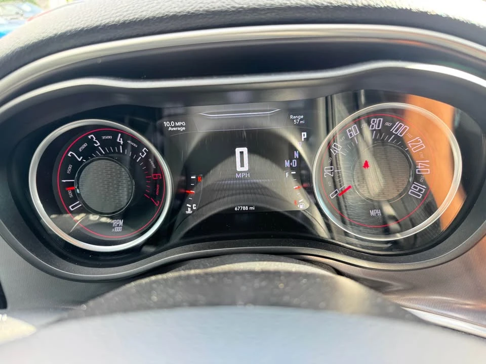 2021 Dodge Challenger SRT8 & 392 3rd Gen - Image 8 of 9