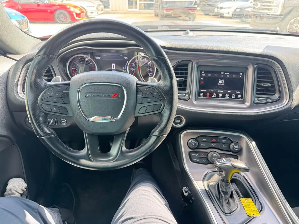 2021 Dodge Challenger SRT8 & 392 3rd Gen - Image 9 of 9