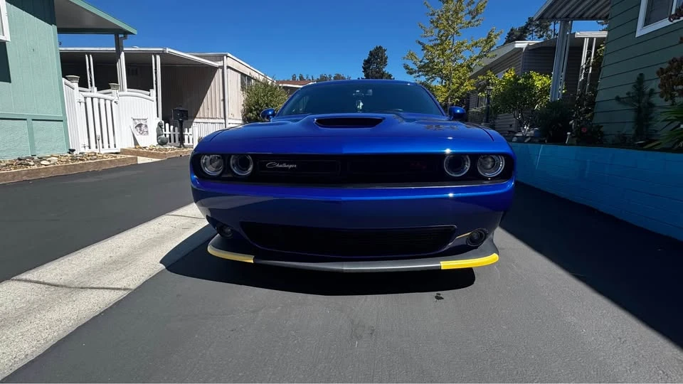2021 Dodge Challenger SRT8 & 392 3rd Gen - Image 12 of 16
