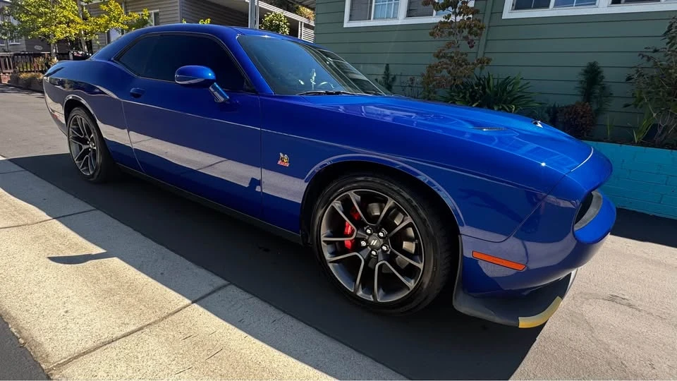2021 Dodge Challenger SRT8 & 392 3rd Gen - Image 8 of 16