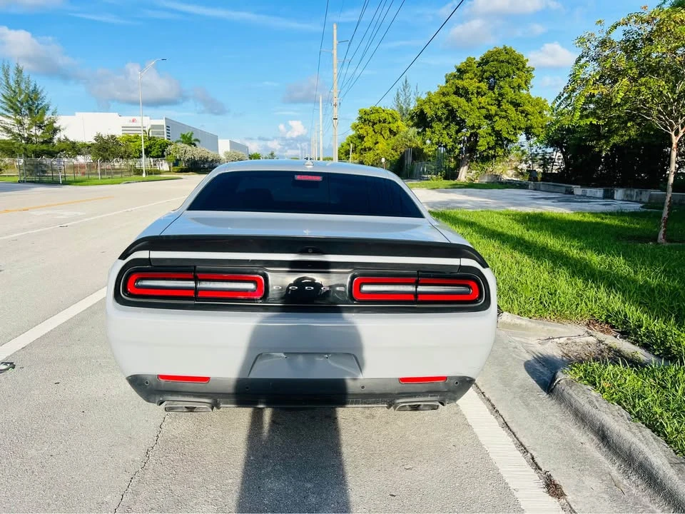 2021 Dodge Challenger SRT8 & 392 3rd Gen - Image 4 of 13
