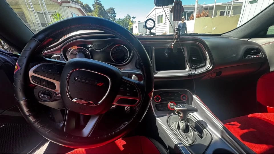 2021 Dodge Challenger SRT8 & 392 3rd Gen - Image 4 of 16
