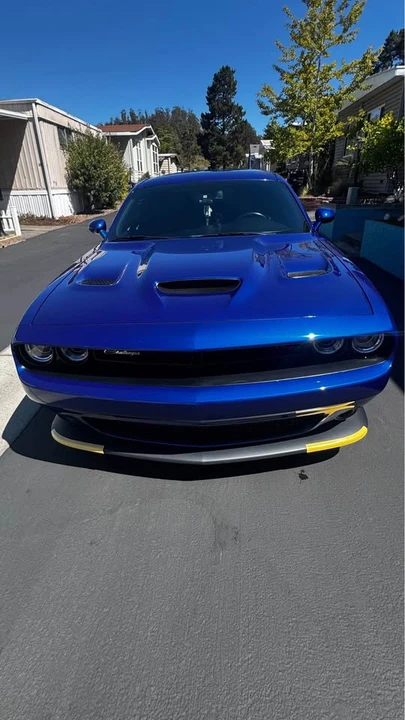 2021 Dodge Challenger SRT8 & 392 3rd Gen - Image 11 of 16