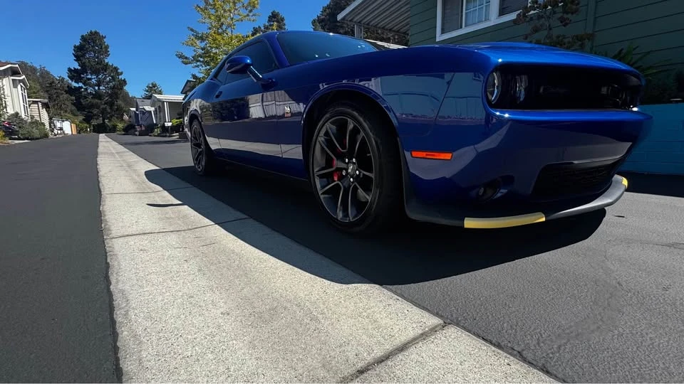 2021 Dodge Challenger SRT8 & 392 3rd Gen - Image 10 of 16