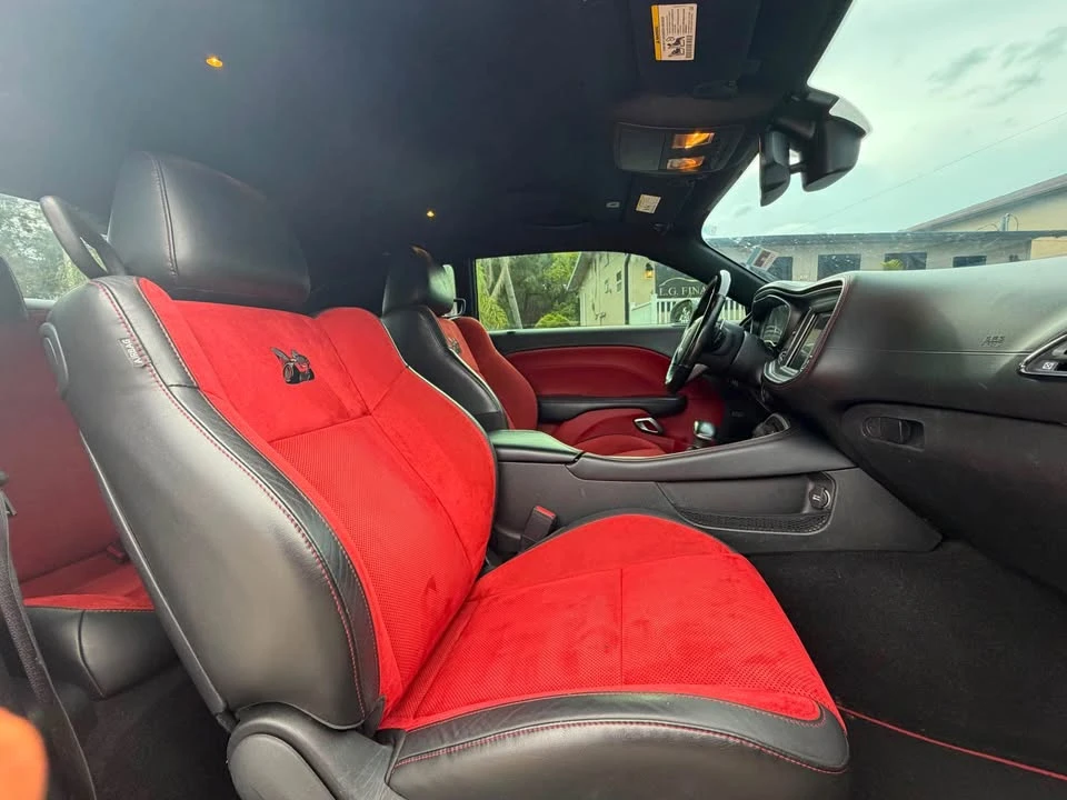 2021 Dodge Challenger SRT8 & 392 3rd Gen - Image 14 of 18