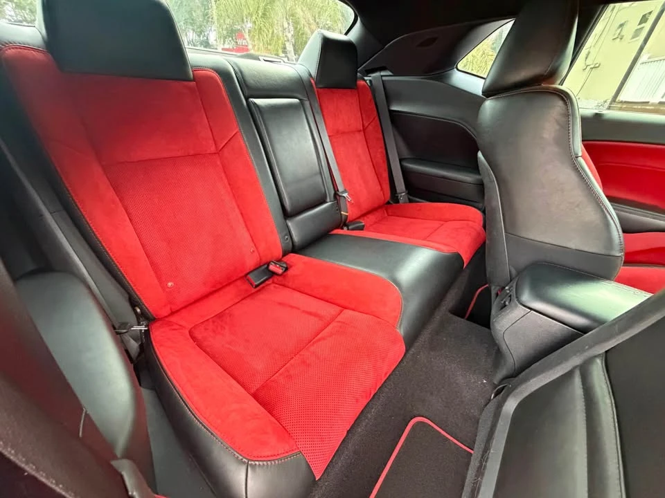 2021 Dodge Challenger SRT8 & 392 3rd Gen - Image 17 of 18