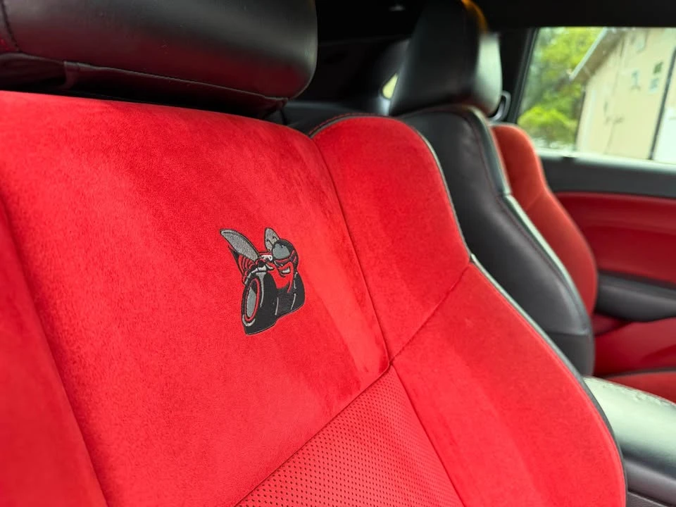 2021 Dodge Challenger SRT8 & 392 3rd Gen - Image 16 of 18