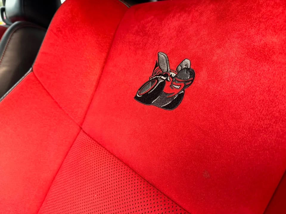 2021 Dodge Challenger SRT8 & 392 3rd Gen - Image 15 of 18