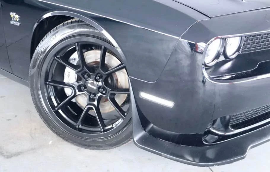 2021 Dodge Challenger SRT8 & 392 3rd Gen - Image 3 of 15
