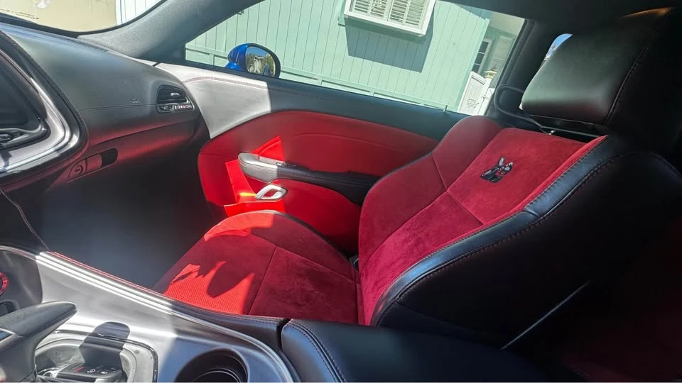 2021 Dodge Challenger SRT8 & 392 3rd Gen - Image 3 of 16