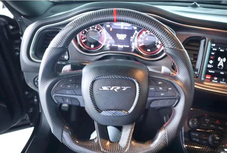 2021 Dodge Challenger SRT8 & 392 3rd Gen - Image 11 of 15