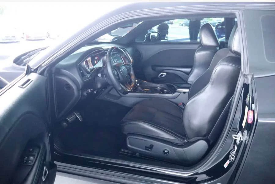 2021 Dodge Challenger SRT8 & 392 3rd Gen - Image 10 of 15