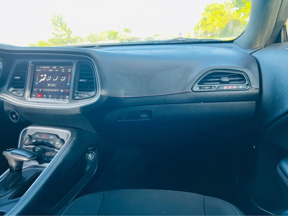 2021 Dodge Challenger SRT8 & 392 3rd Gen - Image 13 of 13