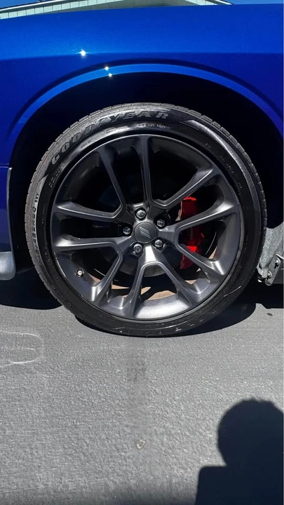 2021 Dodge Challenger SRT8 & 392 3rd Gen - Image 14 of 16