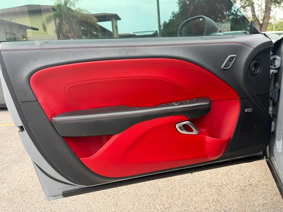 2021 Dodge Challenger SRT8 & 392 3rd Gen - Image 11 of 18