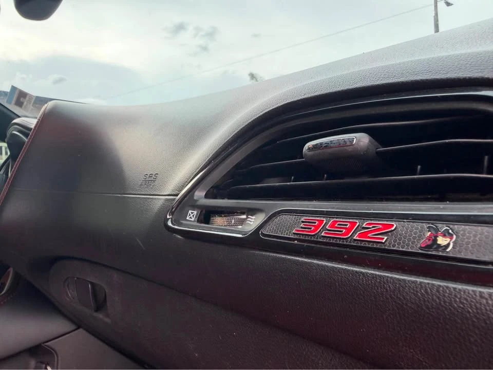 2021 Dodge Challenger SRT8 & 392 3rd Gen - Image 13 of 18