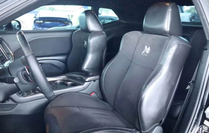 2021 Dodge Challenger SRT8 & 392 3rd Gen - Image 9 of 15