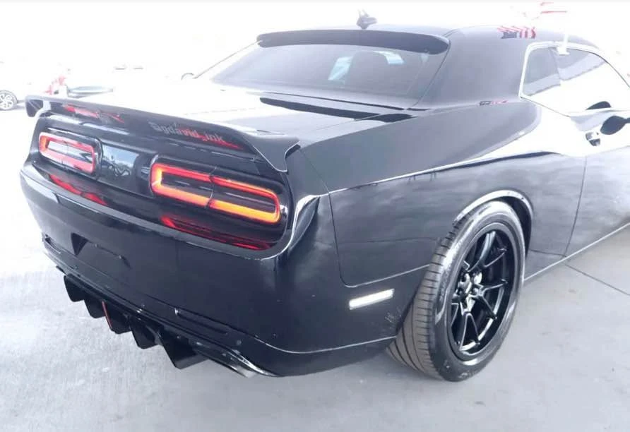 2021 Dodge Challenger SRT8 & 392 3rd Gen - Image 5 of 15