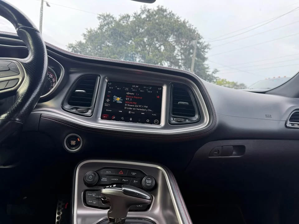 2021 Dodge Challenger SRT8 & 392 3rd Gen - Image 10 of 18
