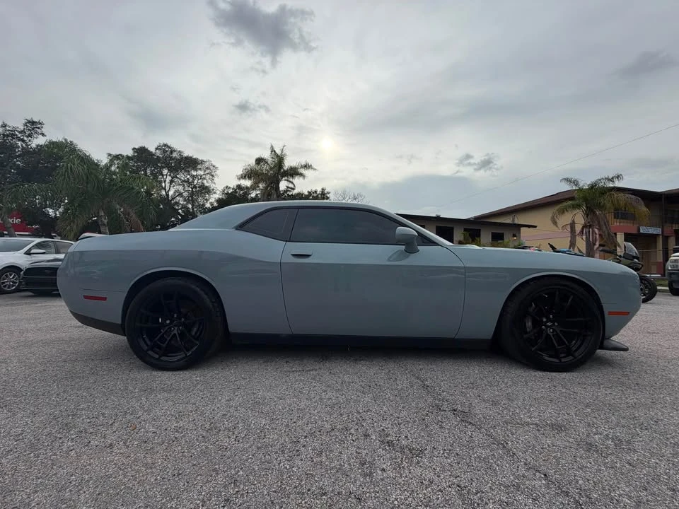 2021 Dodge Challenger SRT8 & 392 3rd Gen - Image 8 of 18