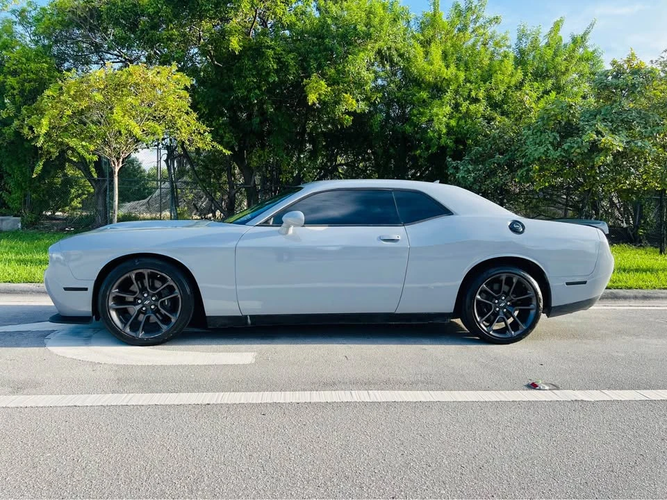 2021 Dodge Challenger SRT8 & 392 3rd Gen - Image 2 of 13