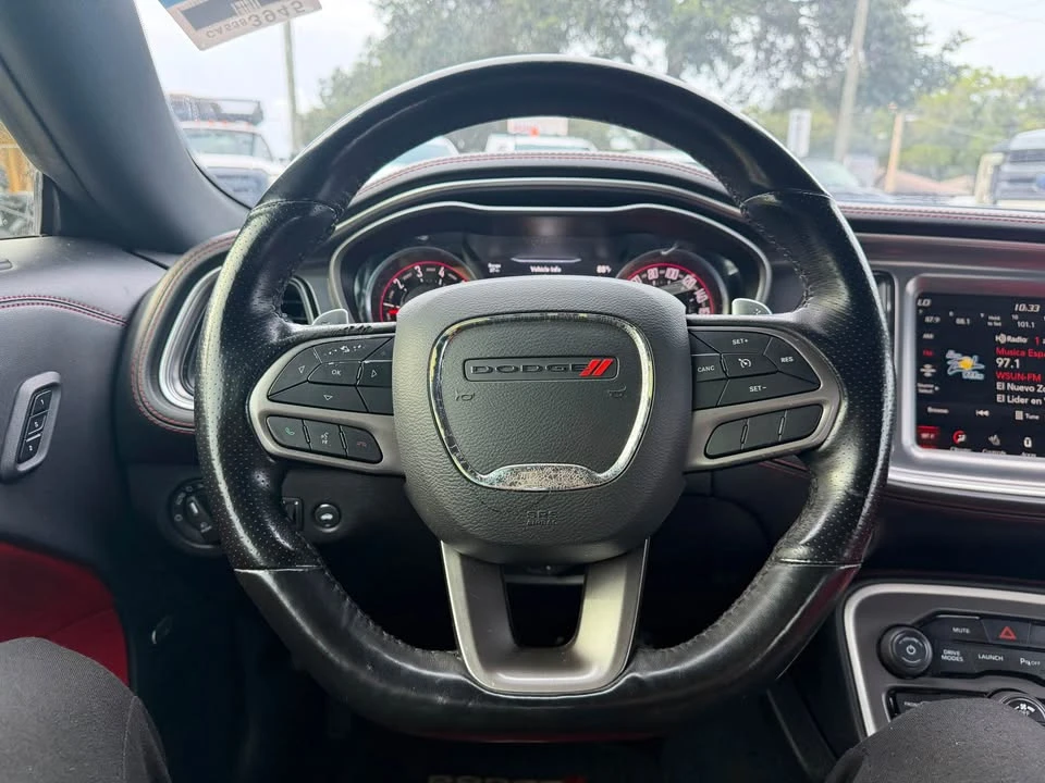 2021 Dodge Challenger SRT8 & 392 3rd Gen - Image 7 of 18