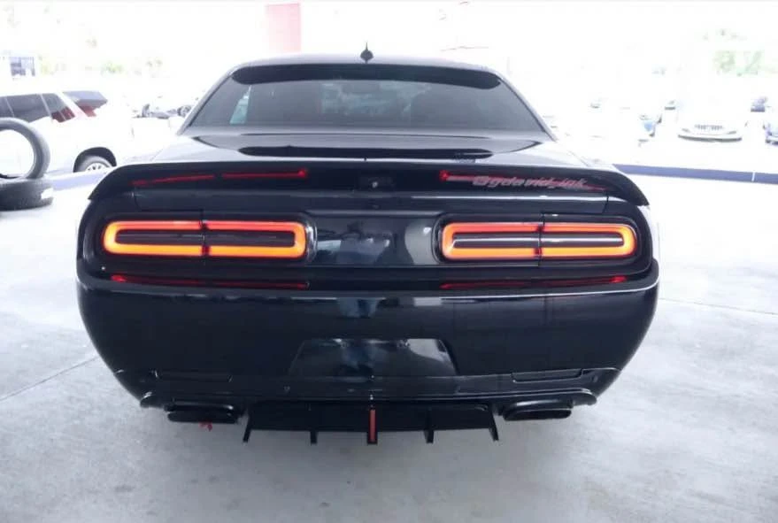 2021 Dodge Challenger SRT8 & 392 3rd Gen - Image 6 of 15