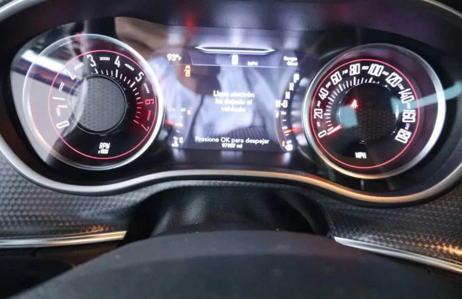 2021 Dodge Challenger SRT8 & 392 3rd Gen - Image 12 of 15
