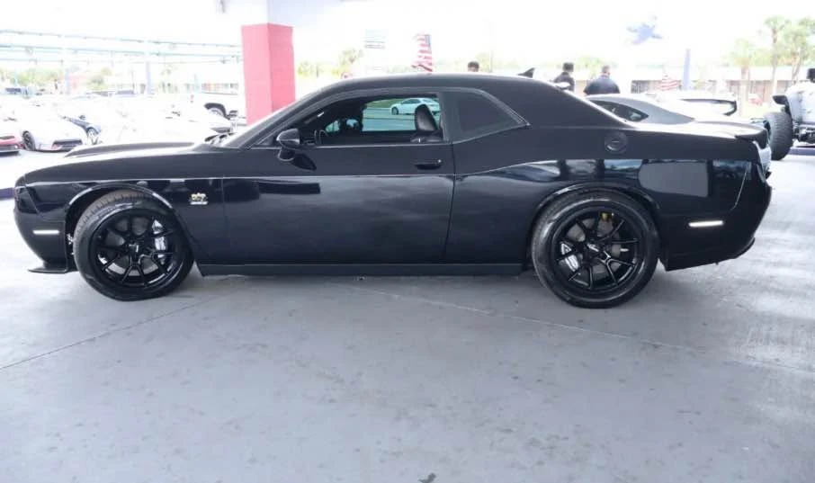 2021 Dodge Challenger SRT8 & 392 3rd Gen - Image 7 of 15
