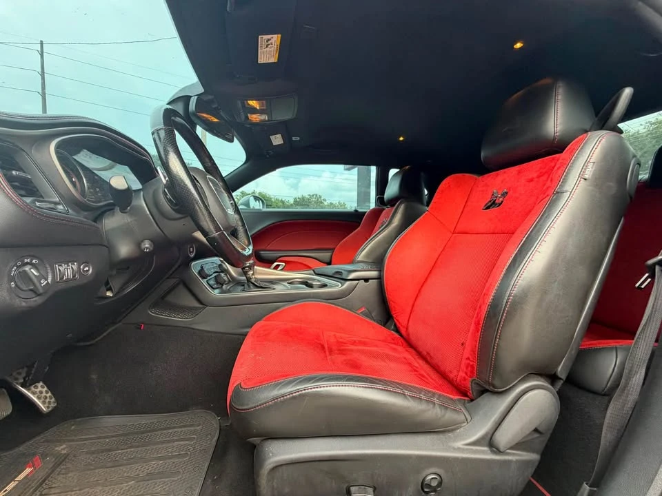 2021 Dodge Challenger SRT8 & 392 3rd Gen - Image 12 of 18