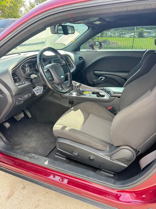 2021 Dodge Challenger SRT8 & 392 3rd Gen - Image 6 of 9