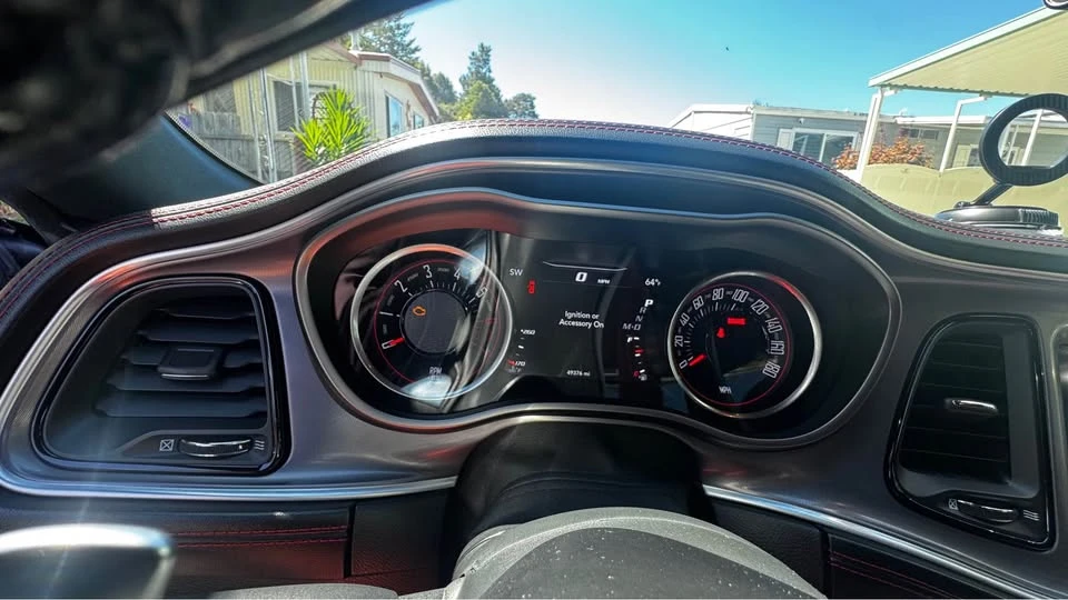 2021 Dodge Challenger SRT8 & 392 3rd Gen - Image 2 of 16