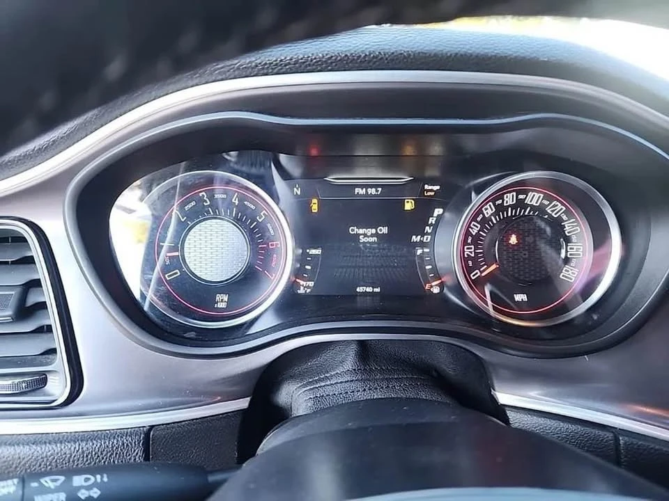 2021 Dodge Challenger SRT8 & 392 3rd Gen - Image 4 of 9
