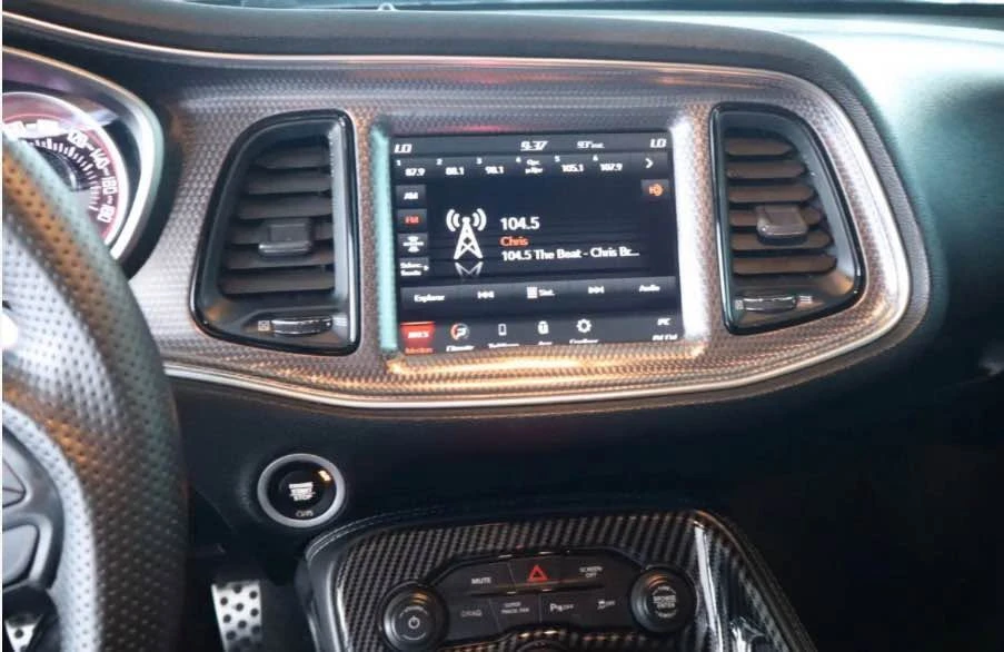 2021 Dodge Challenger SRT8 & 392 3rd Gen - Image 13 of 15