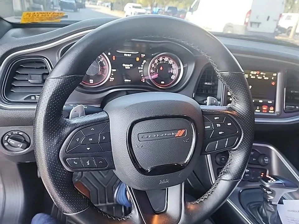 2021 Dodge Challenger SRT8 & 392 3rd Gen - Image 6 of 9