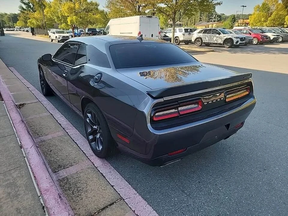 2021 Dodge Challenger SRT8 & 392 3rd Gen - Image 2 of 9
