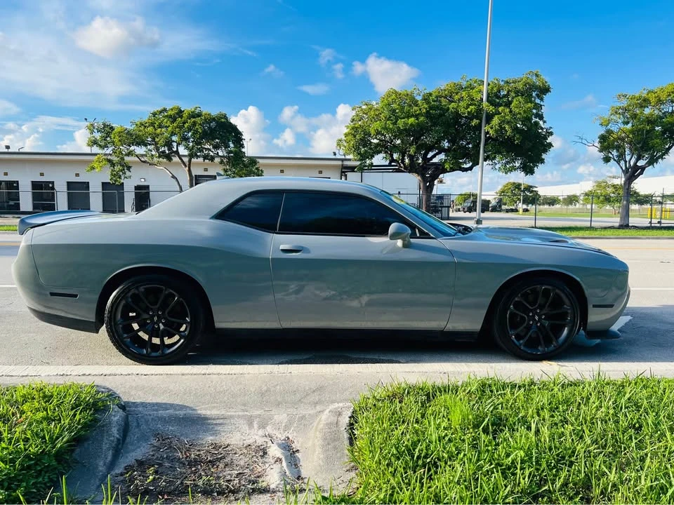 2021 Dodge Challenger SRT8 & 392 3rd Gen - Image 6 of 13