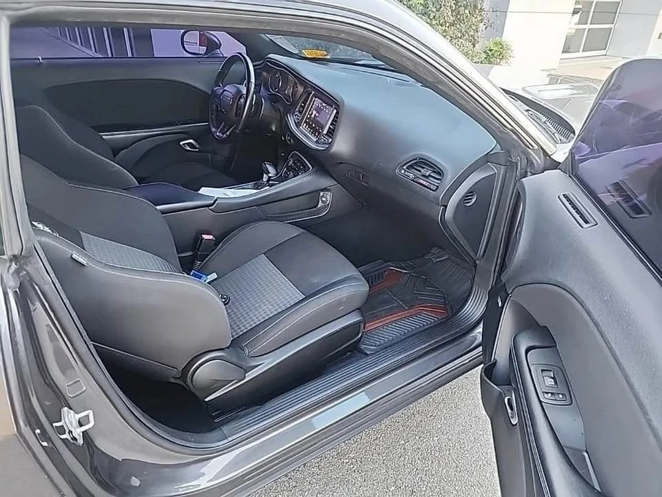 2021 Dodge Challenger SRT8 & 392 3rd Gen - Image 9 of 9