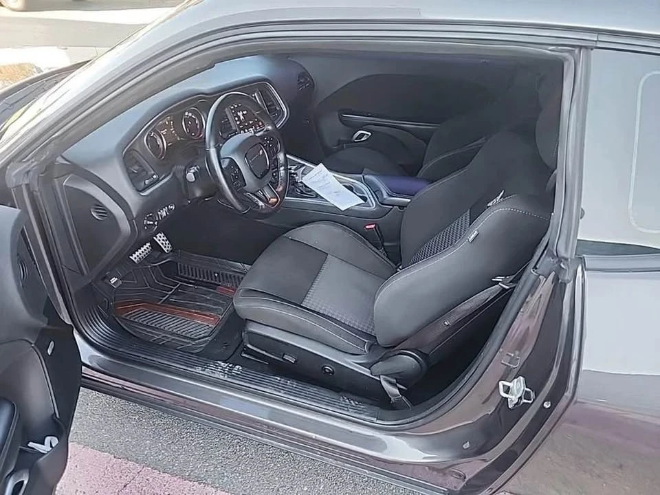2021 Dodge Challenger SRT8 & 392 3rd Gen - Image 8 of 9