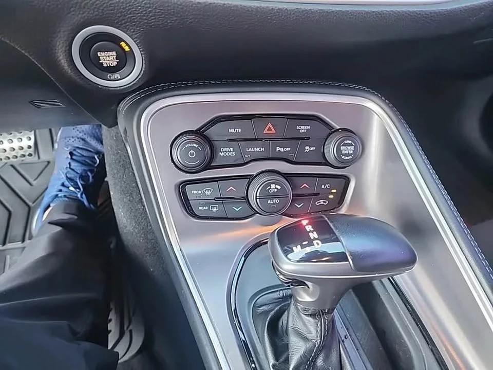 2021 Dodge Challenger SRT8 & 392 3rd Gen - Image 7 of 9