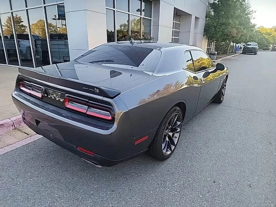 2021 Dodge Challenger SRT8 & 392 3rd Gen - Image 3 of 9