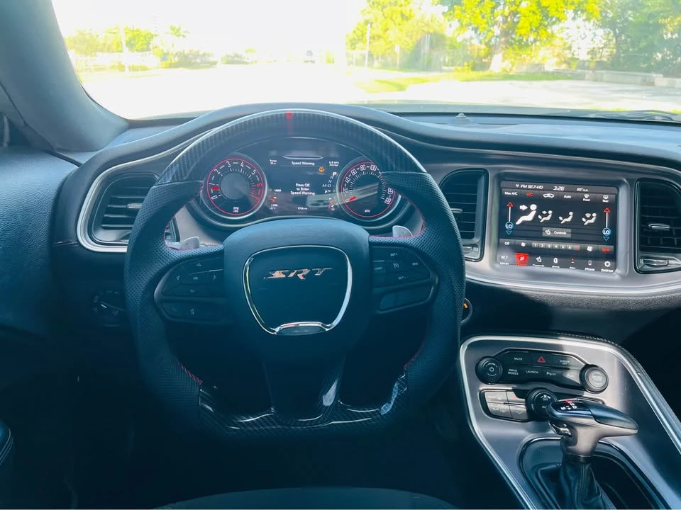 2021 Dodge Challenger SRT8 & 392 3rd Gen - Image 11 of 13