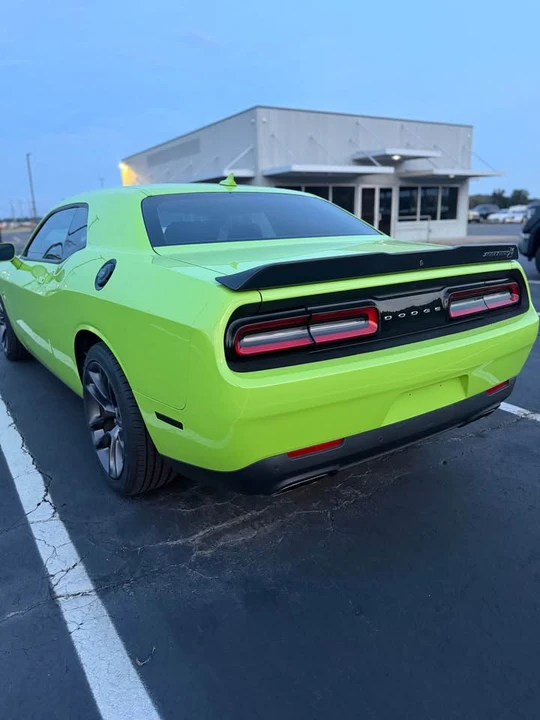 2021 Dodge Challenger SRT8 & 392 3rd Gen - Image 7 of 11