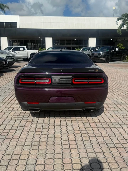 2021 Dodge Challenger SRT8 & 392 3rd Gen - Image 5 of 11