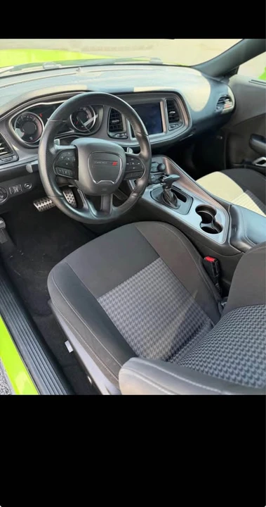 2021 Dodge Challenger SRT8 & 392 3rd Gen - Image 9 of 11